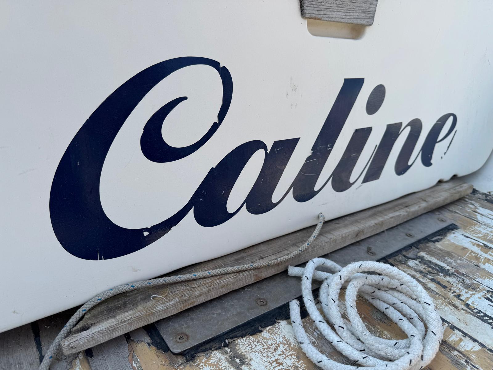 SV Caline